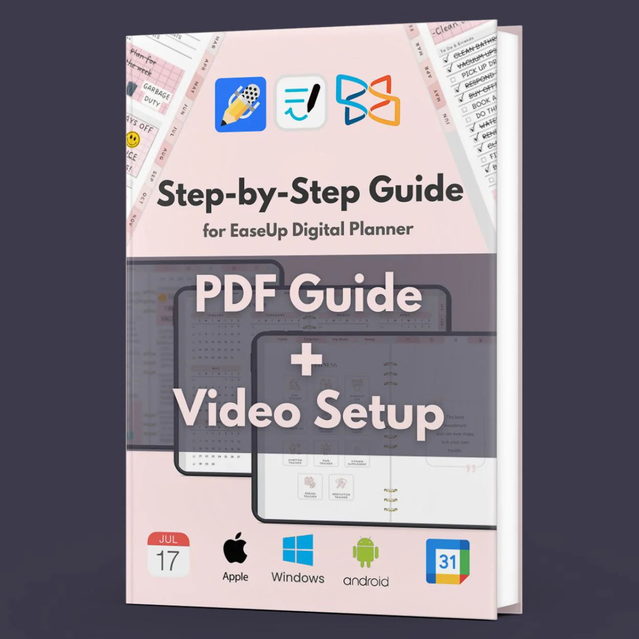 PDF Guide Bonus