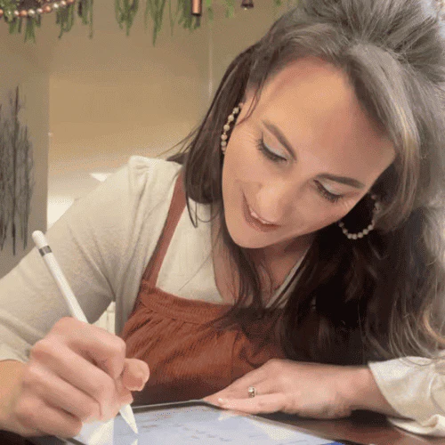 Fully Customizable Planner