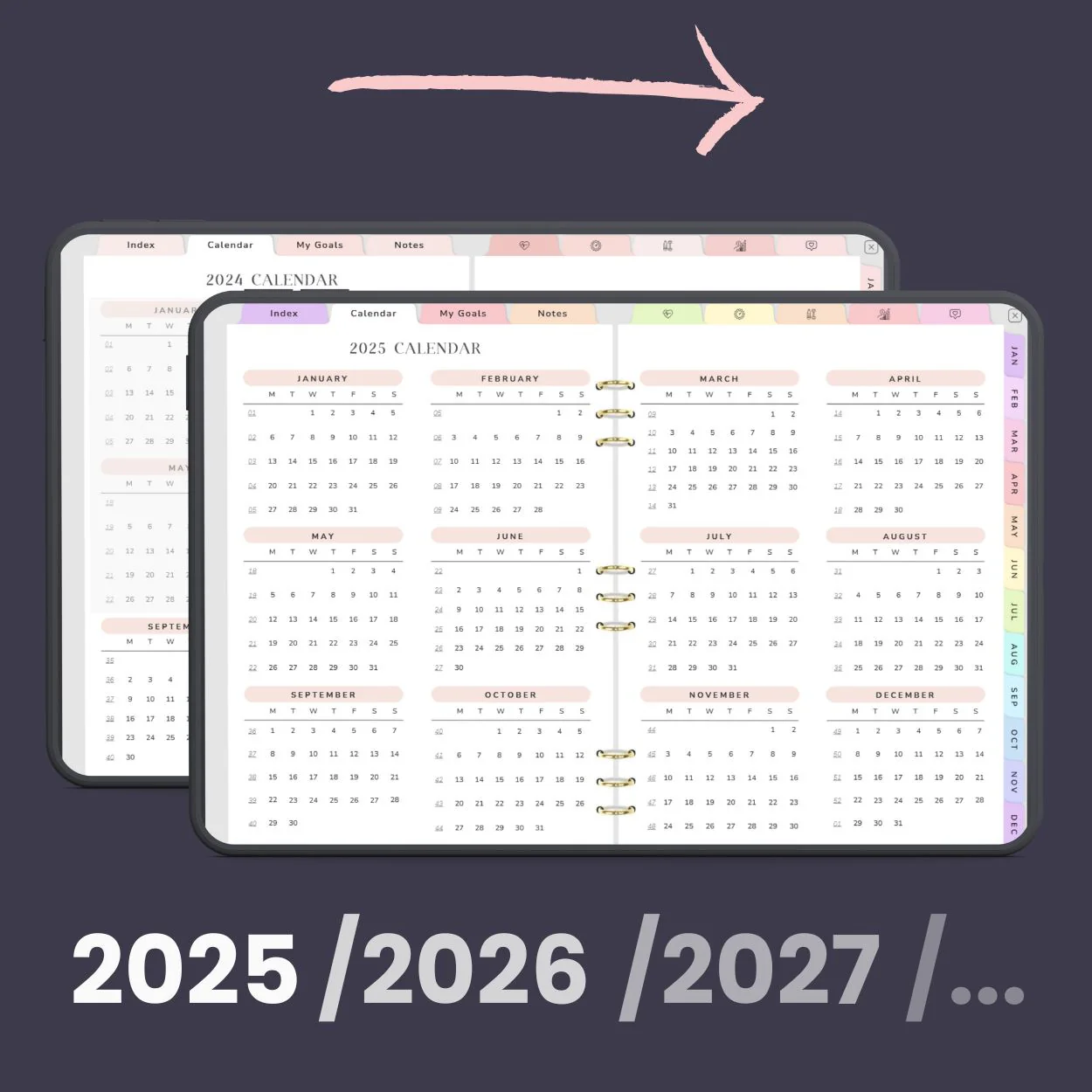 Lifetime Updates Bonus